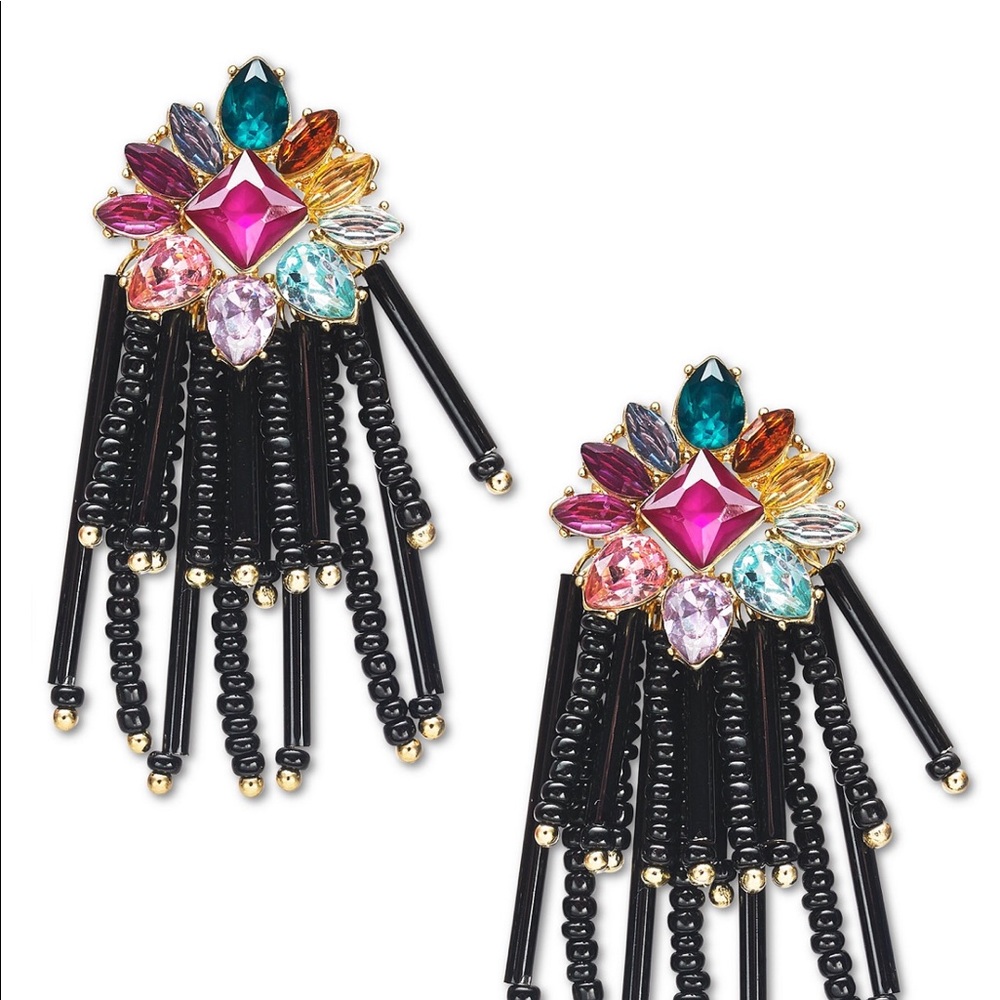 Boho Earrings